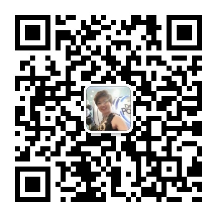 QR Contact